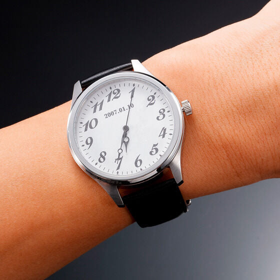 幪面超人 假面騎士 電王 特別版 限量手錶 JDM日版