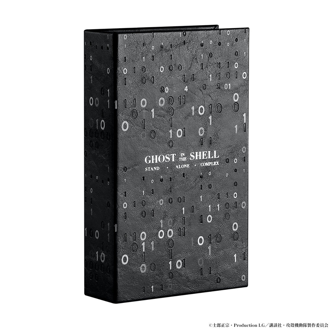 Ghost in the Shell SAC STAND ALONE COMPLEX Tachikoma Special Edition Limited Watch JDM Japanese Version