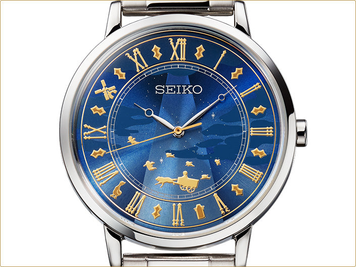 SEIKO 義犬報恩 50週年紀念 精工 日本製特別版 手錶 JDM日版 原廠製品保養