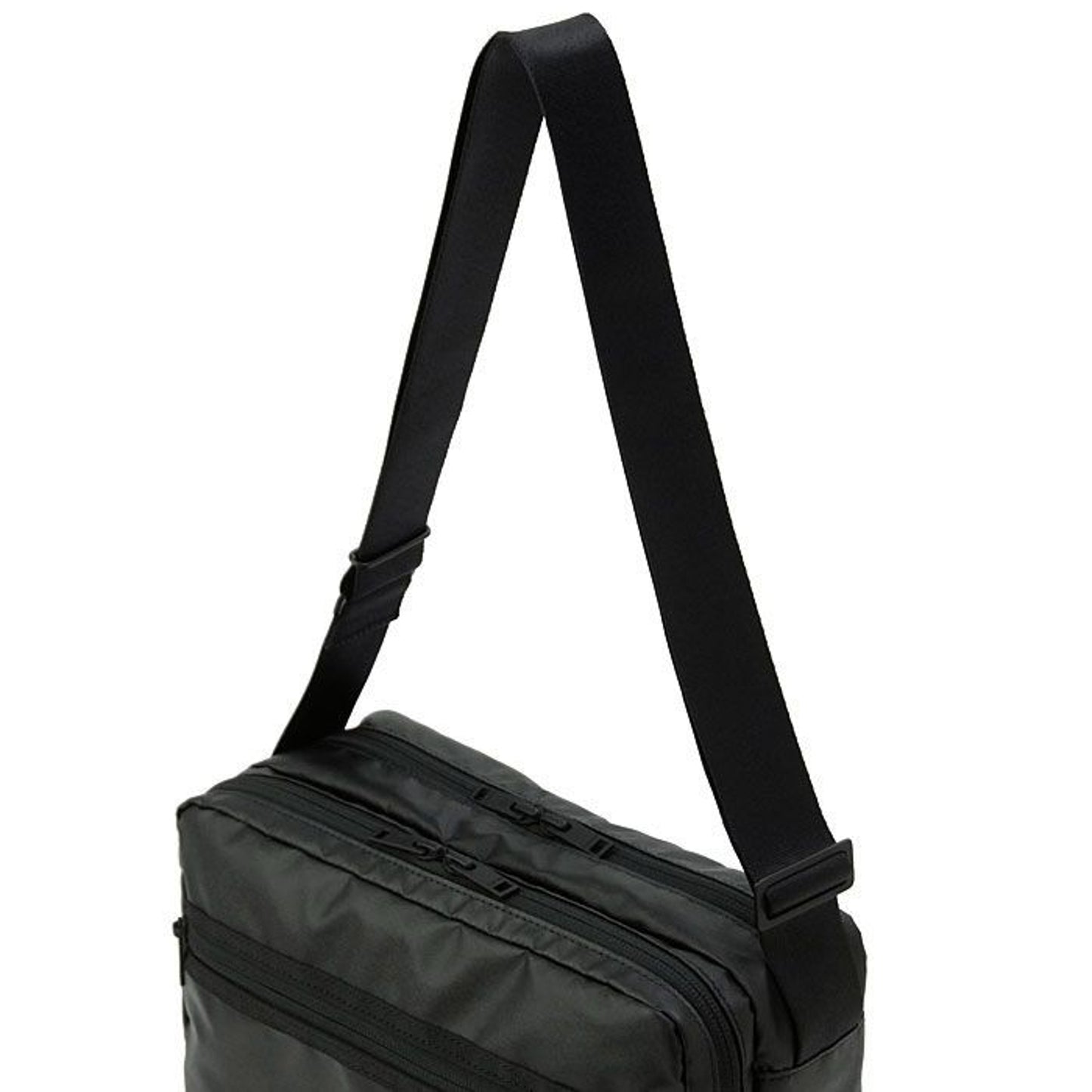 PORTER TACTICAL SHOULDER BAG made in Japan 654-07072