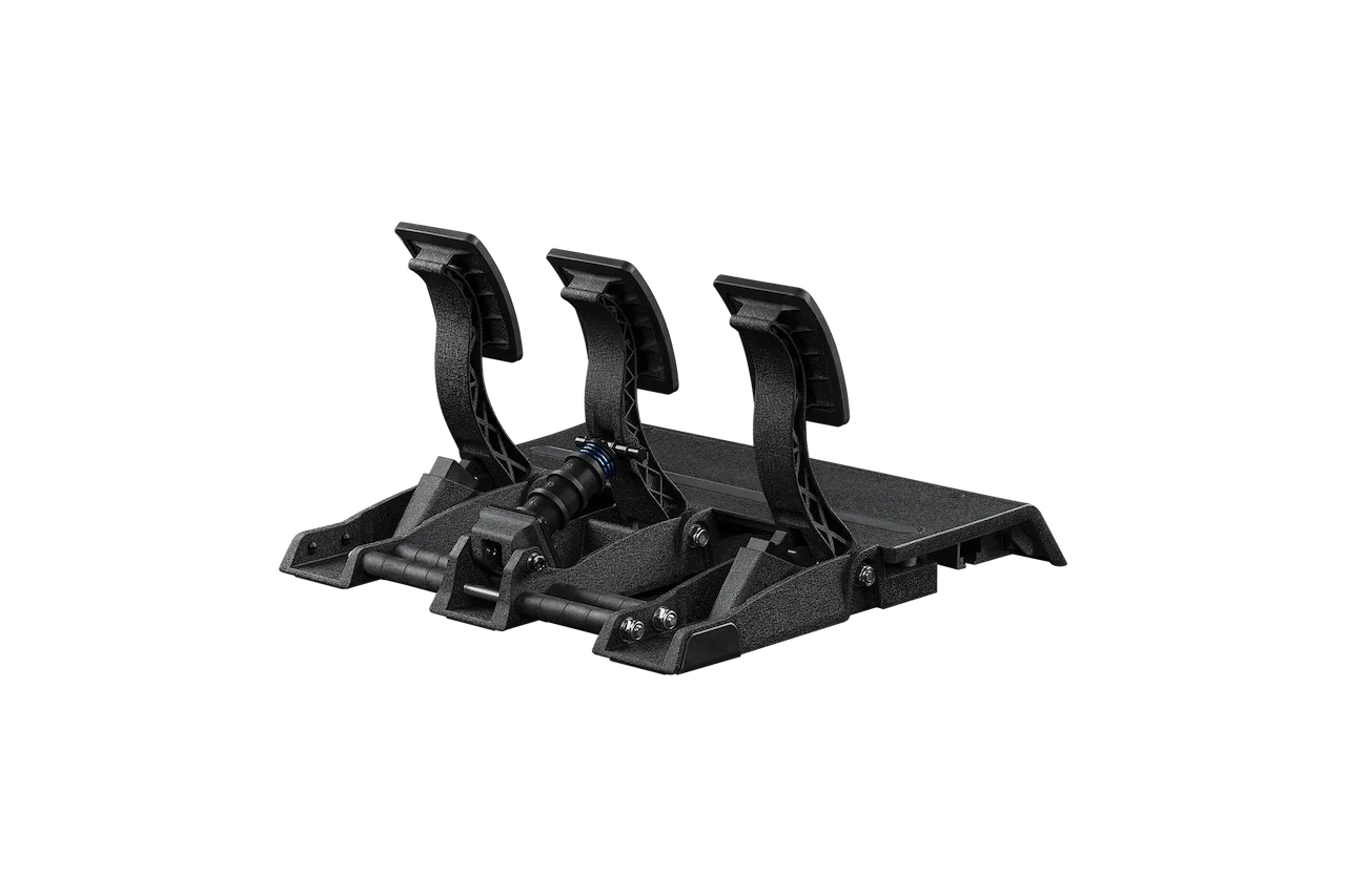 FANATEC CSL ELITE PEDALS V2 腳踏