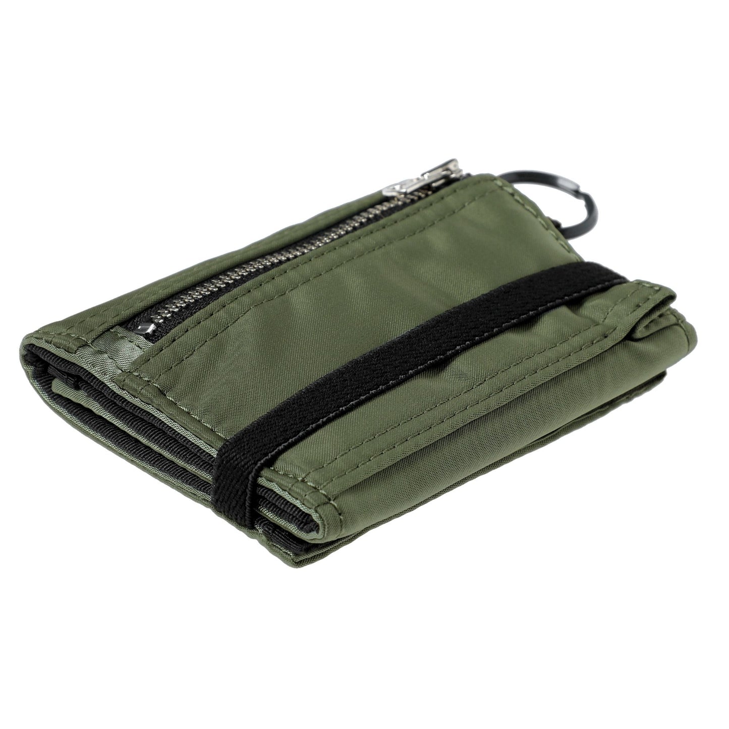 PORTER PX TANKER HOLIDAY WALLET 吉田 日本製 銀包 376-26829