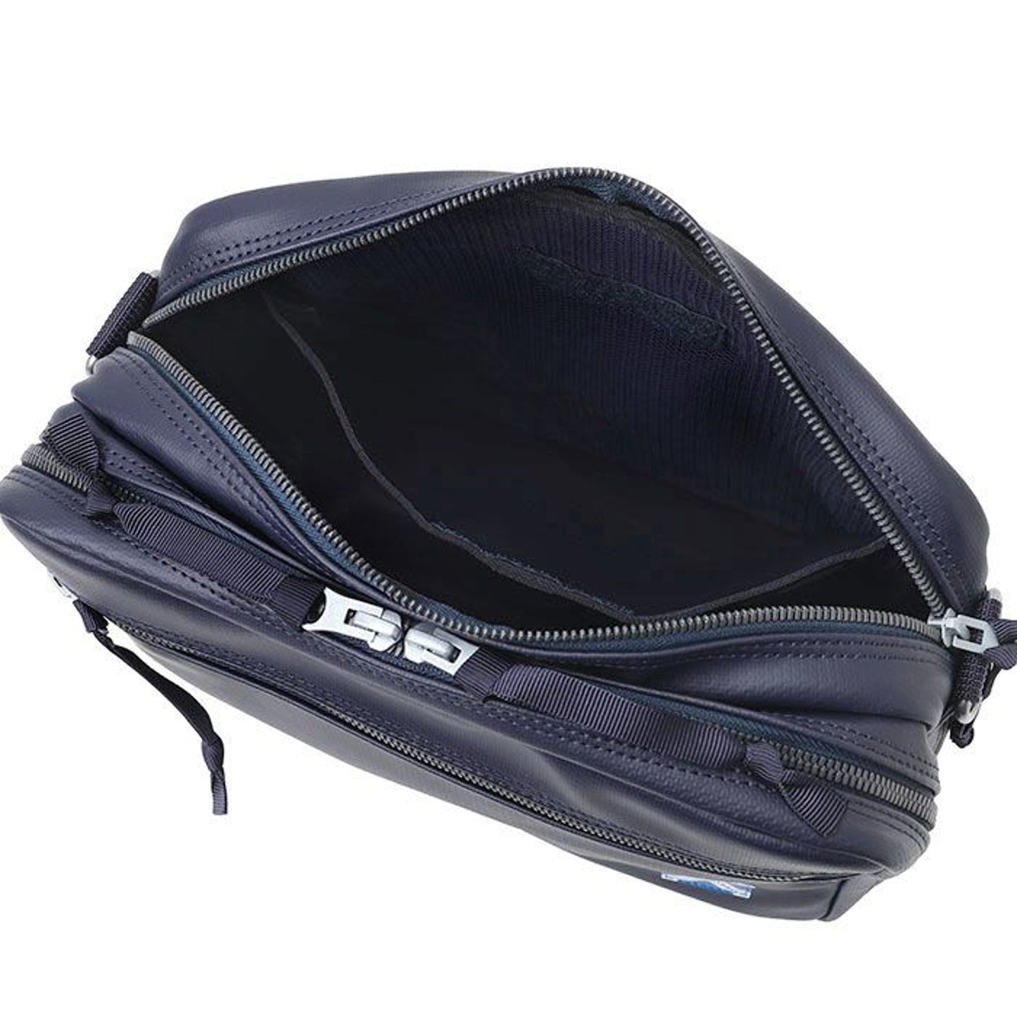 PORTER LUGGAGE LABEL NEW LINER SHOULDER BAG 斜孭袋 960-09284