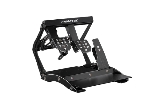 FANATEC CLUBSPORT PEDALS V3 INVERTED 腳踏