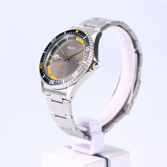 SEIKO X 超時空要塞 40週年紀念 日本製限定版手錶 JDM日版