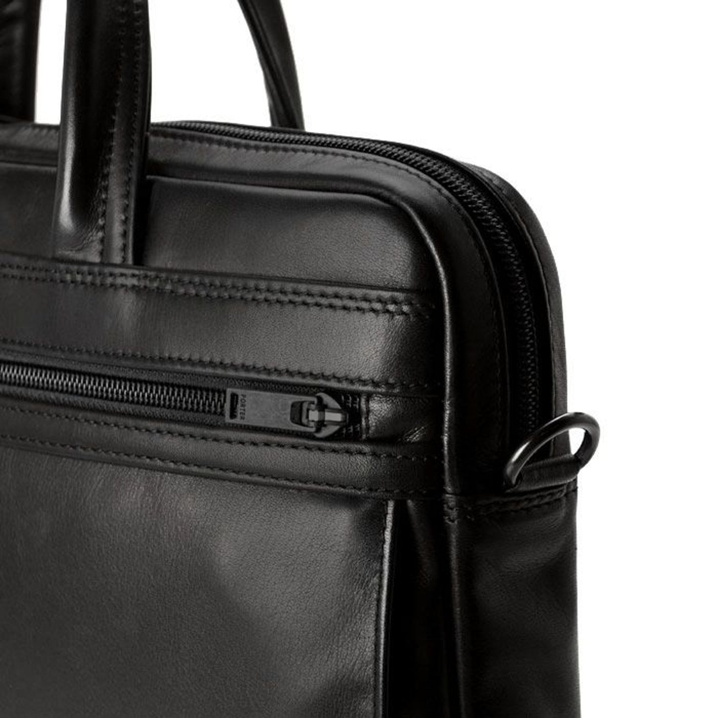 PORTER AMAZE 2WAY BRIEFCASE 吉田 日本製 公事包 022-03787