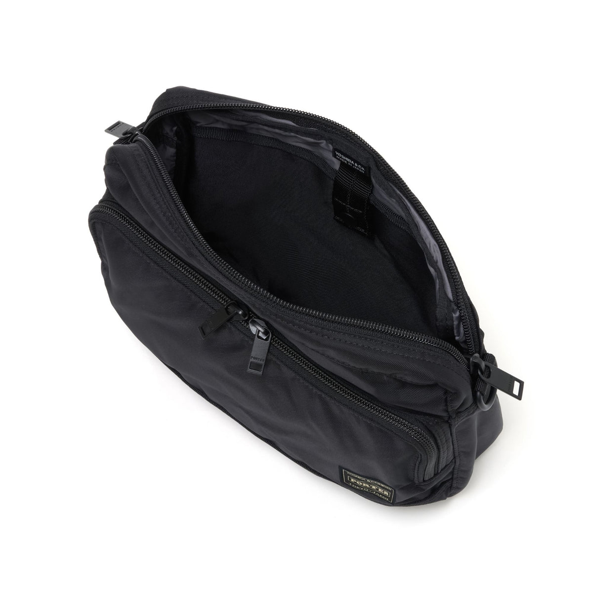 PORTER FLASH SHOULDER BAG 吉田 日本製斜孭袋 689-05949