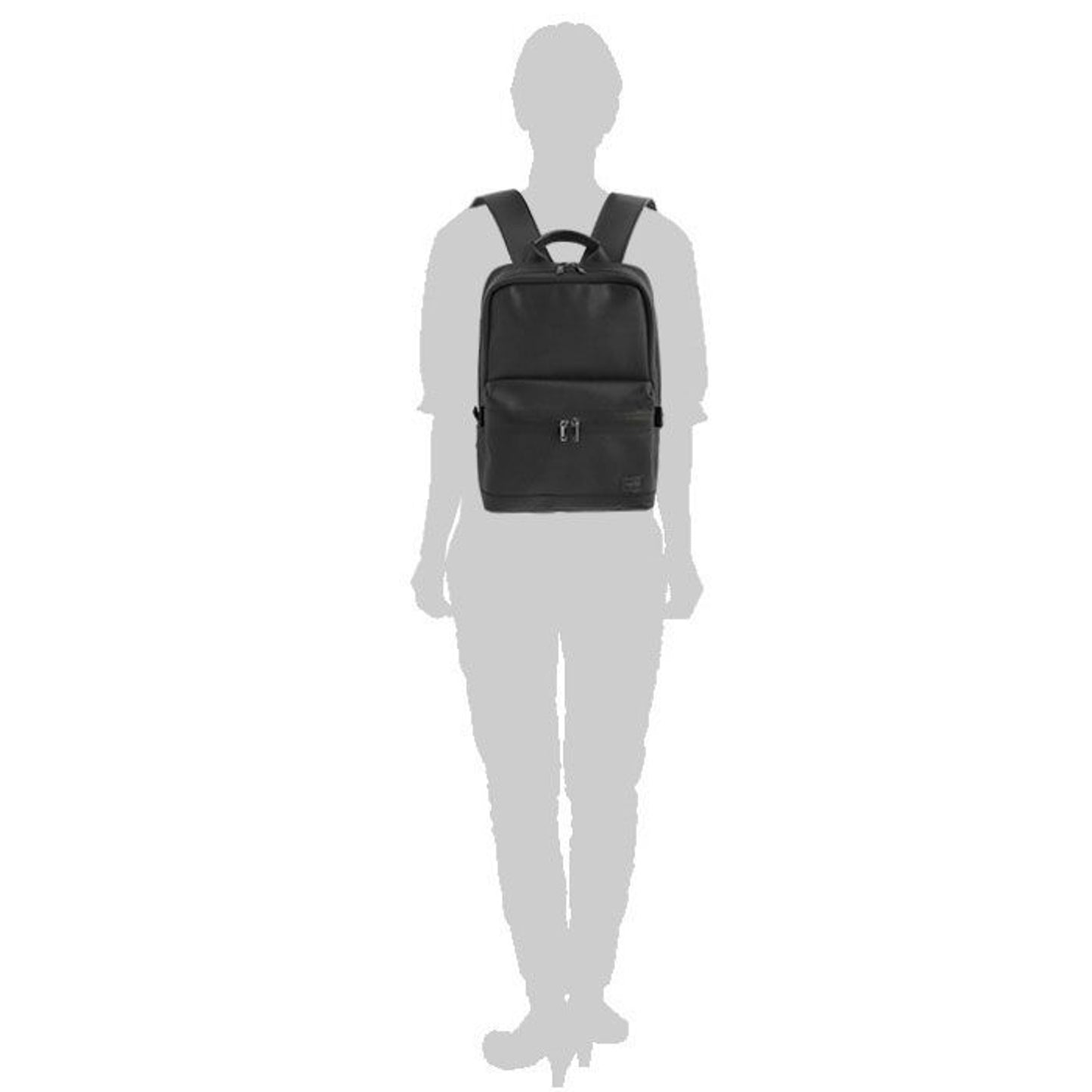 PORTER GUARD DAYPACK 吉田 日本製背囊 033-05060