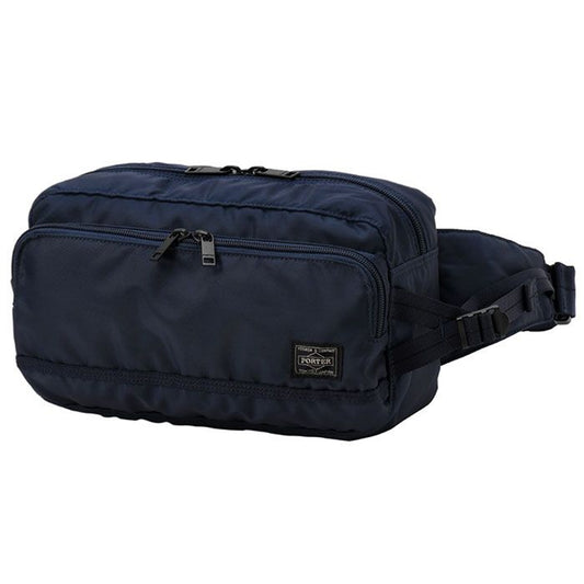 PORTER 吉田 日本製 腰包 FLASH WAIST BAG 689-05951