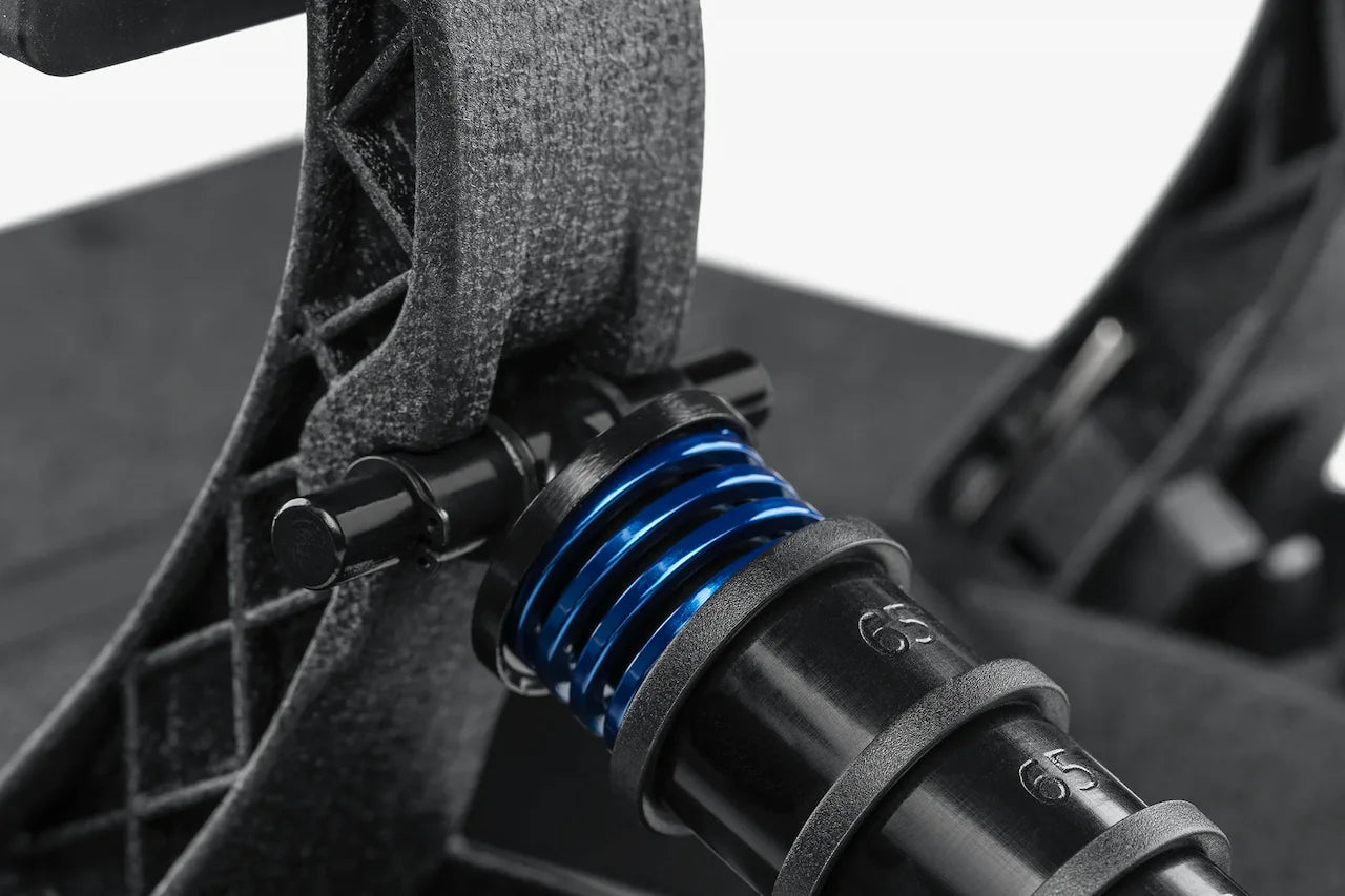 FANATEC CSL ELITE PEDALS V2 腳踏