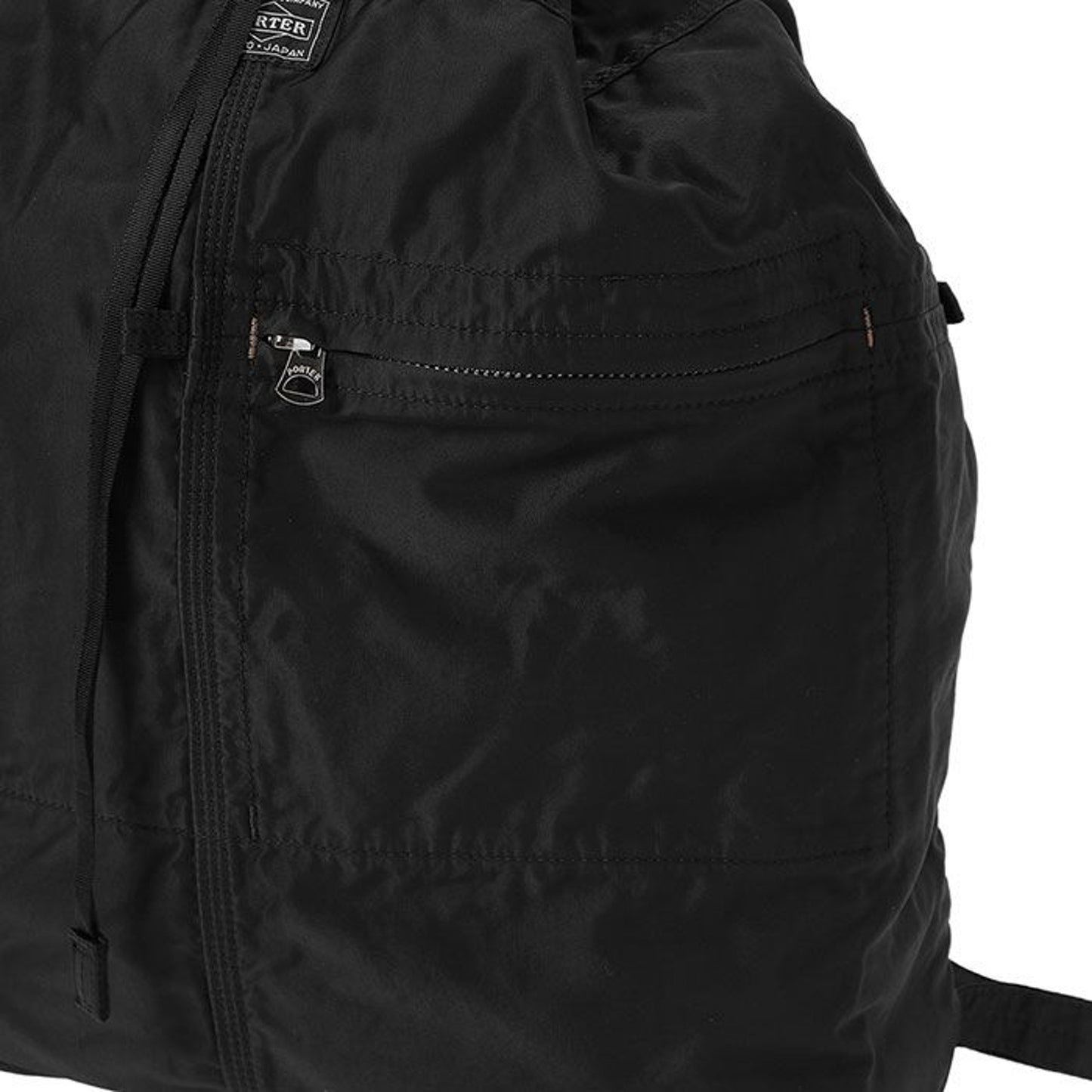PORTER MILE KNAPSACK 吉田 日本製 背囊 754-15110