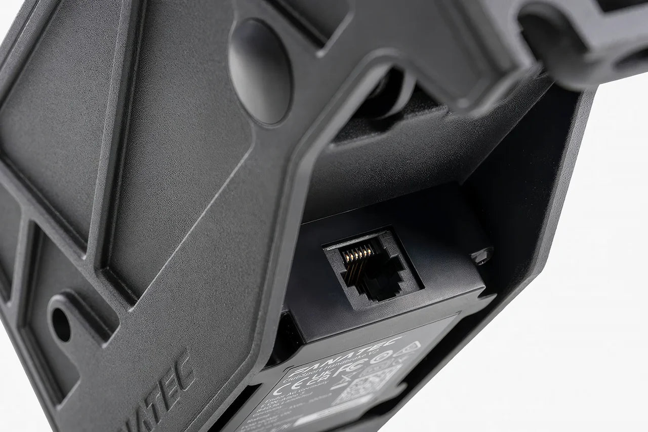 FANATEC LUBSPORT HANDBRAKE V2 手煞