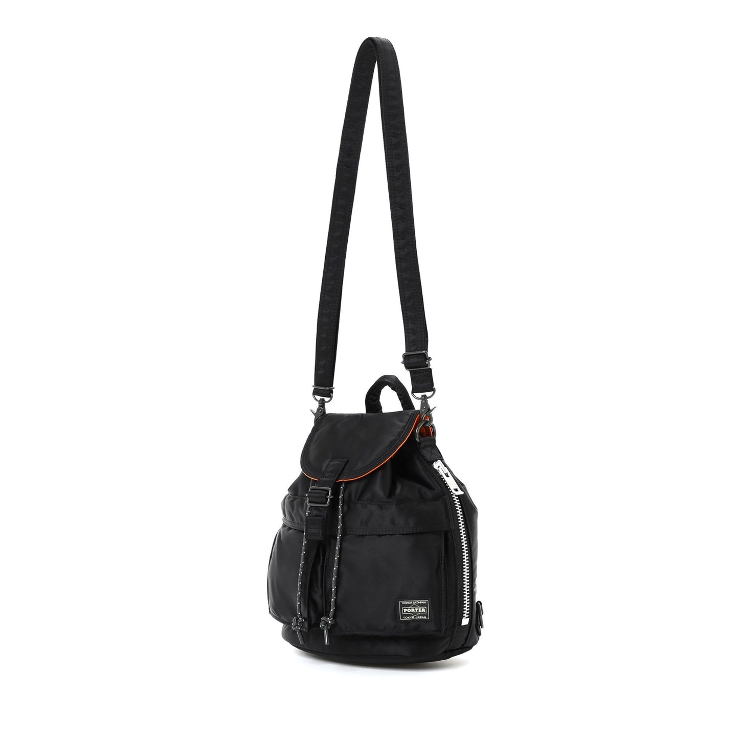 PORTER TANKER SACKPACK 吉田 日本製 背囊 622-01628