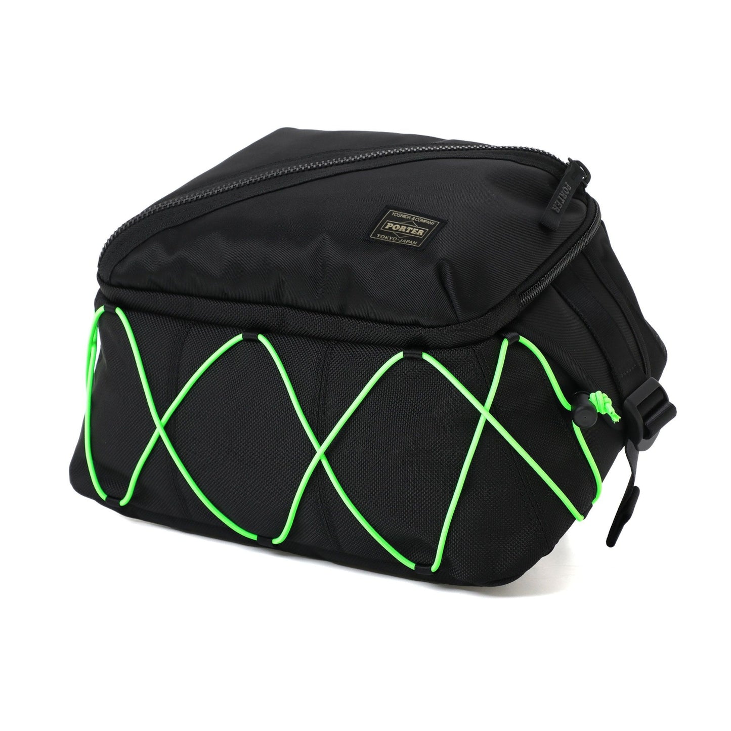 PORTER THINGS 吉田日本製腰包斜孭袋 WAIST BAG 674-17866