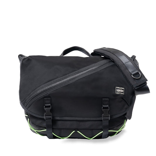 PORTER THINGS MESSENGER BAG 吉田 日本製斜孭袋 674-17865