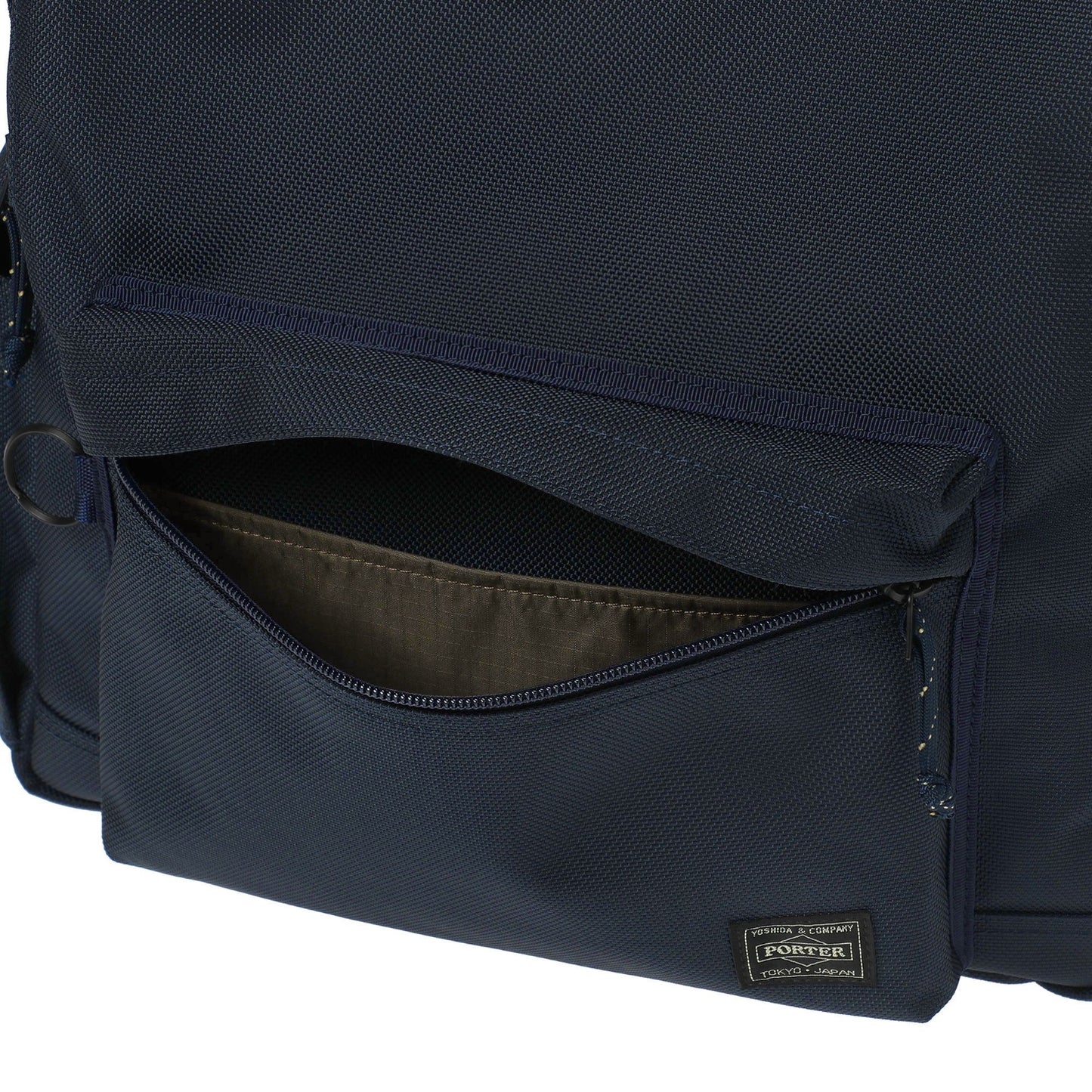 PORTER EXPLORER DAYPACK(M) 吉田 日本製背囊 507-17996