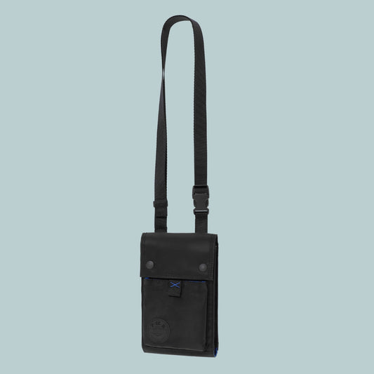 PORTER POTR PACKS NAVIGATOR BAG 吉田 日本製 斜孭袋 996-26106