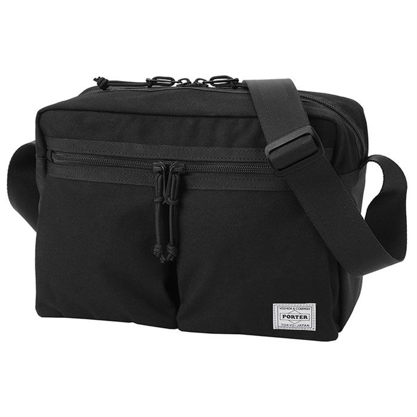 PORTER SWITCH SHOULDER BAG(L) 吉田 日本製 斜孭袋 874-19673