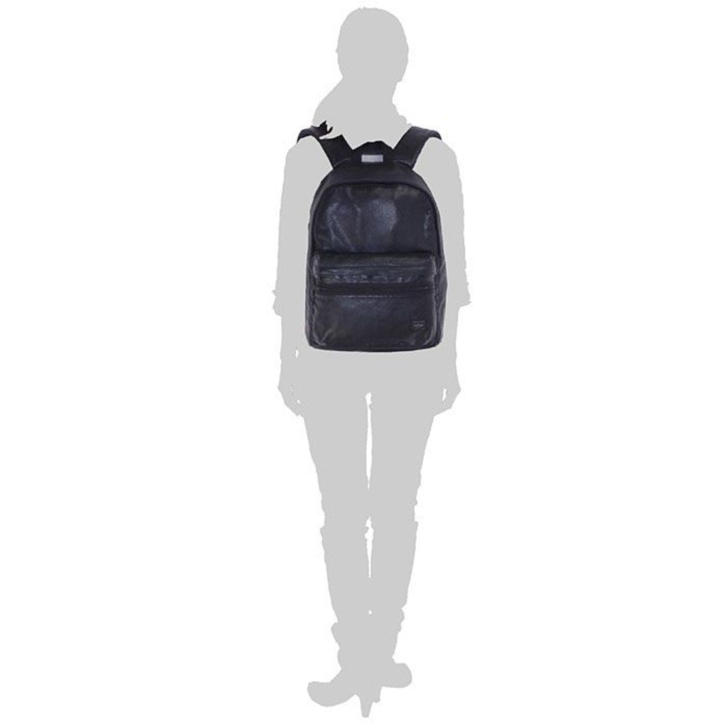 PORTER ALOOF DAYPACK 吉田 日本製背囊 023-01082
