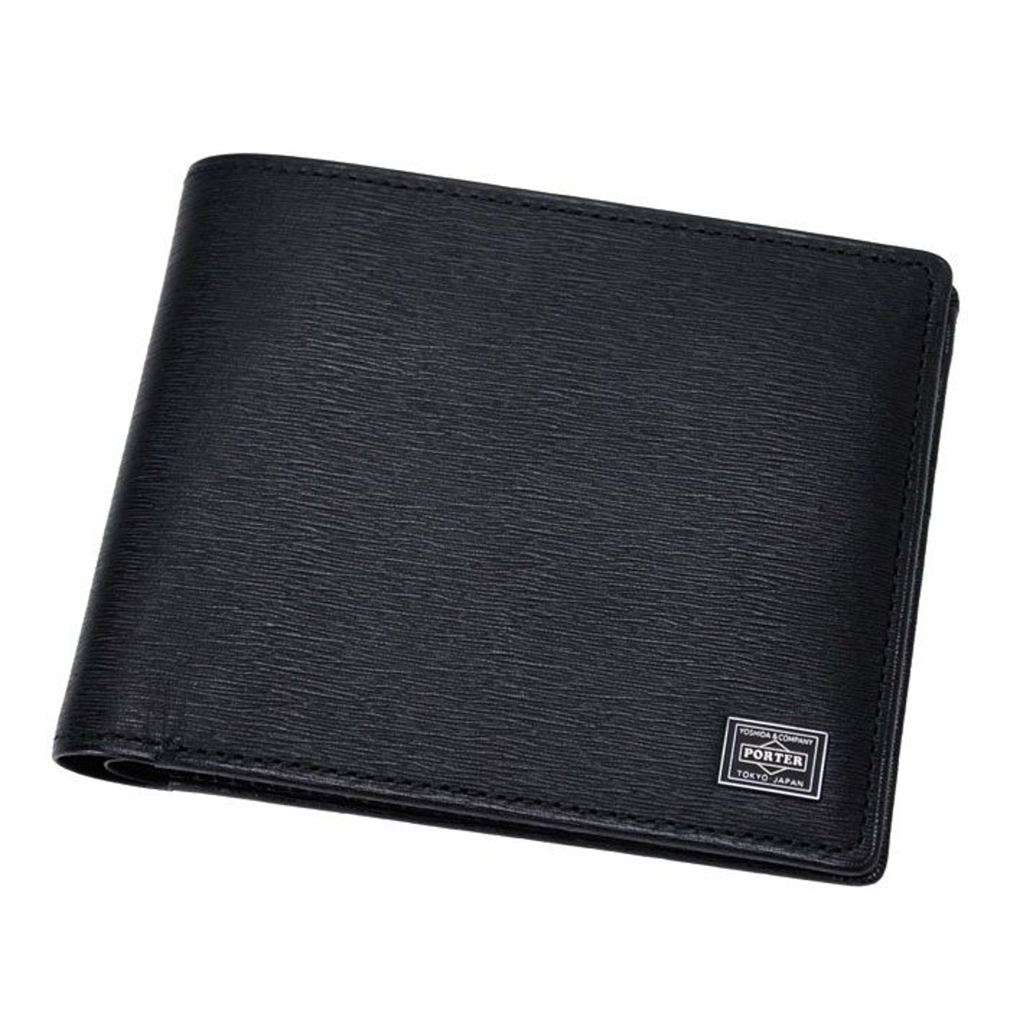 PORTER CURRENT WALLET made in Japan 052-02211