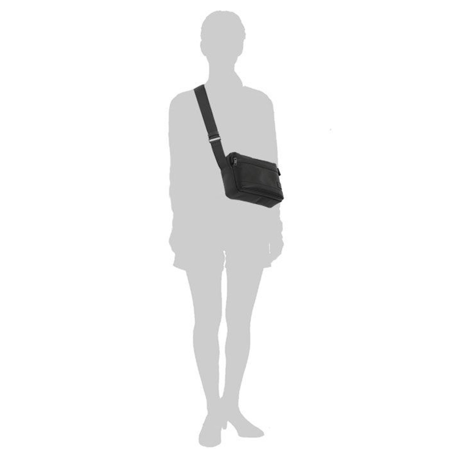 PORTER GUARD SHOULDER BAG 吉田 日本製斜孭袋 033-05063