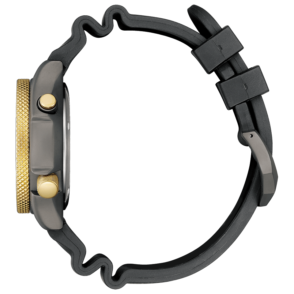CITIZEN MARINE 40週年紀念限定版 手錶 JP2008-06E JDM日版