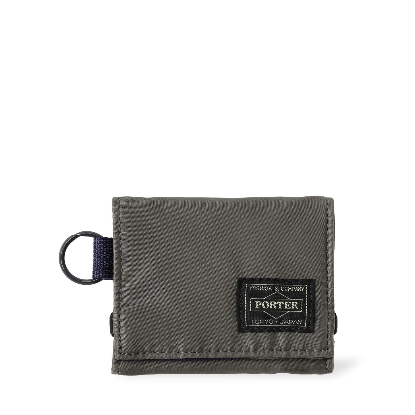 PORTER PX TANKER HOLIDAY WALLET 吉田 日本製 銀包 376-26829