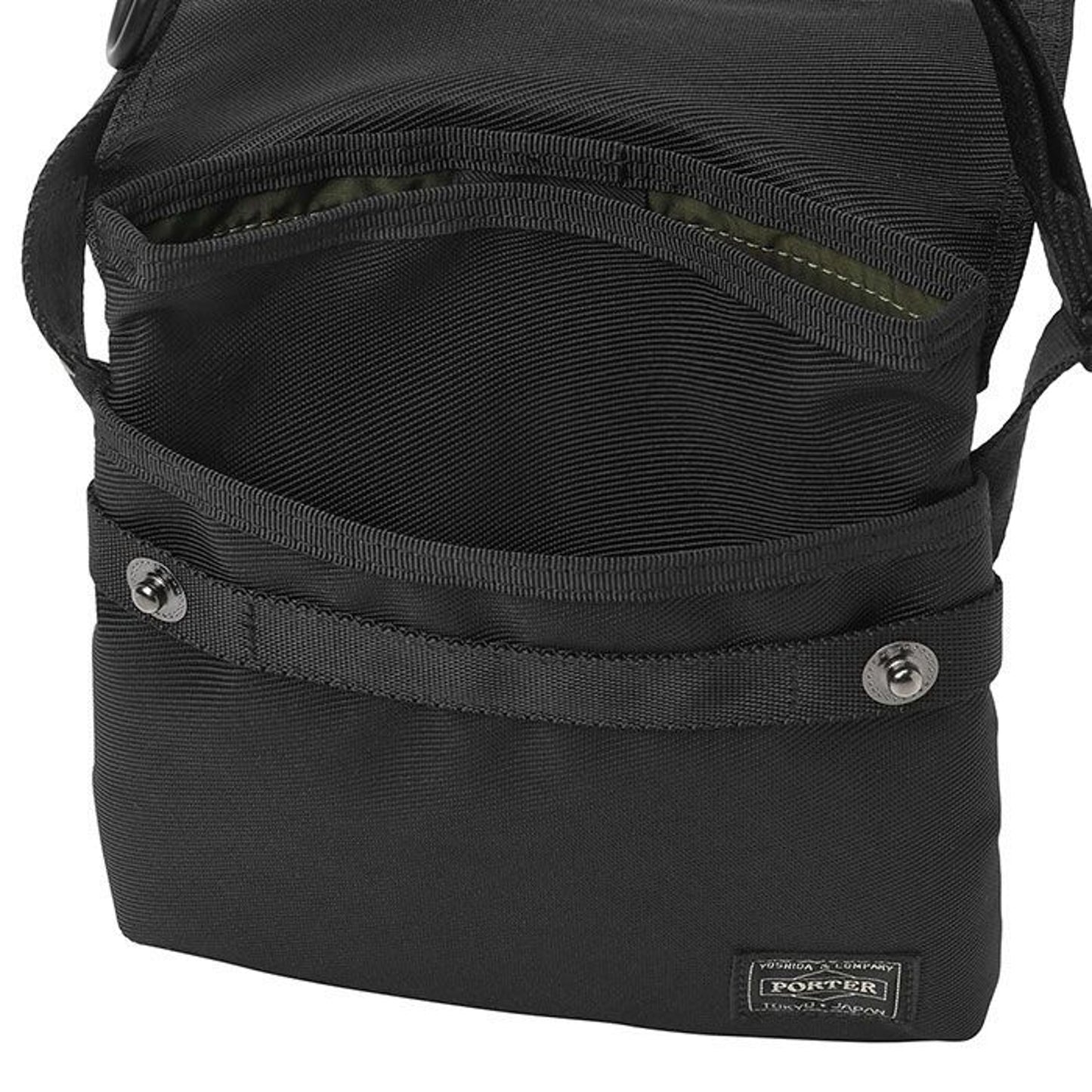 PORTER UNIT SHOULDER BAG吉田 日本製斜孭袋 784-05465