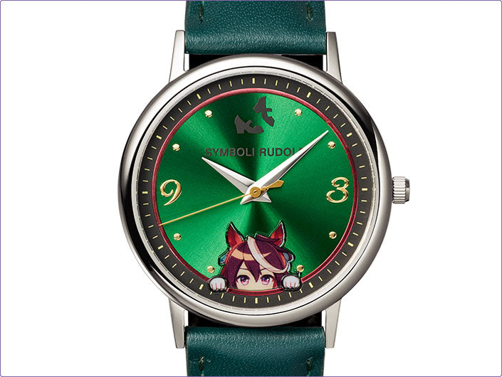 賽馬娘 Pretty Derby 特別版手錶 JDM日版