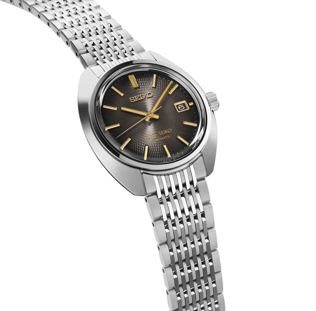 KING SEIKO 145週年紀念版 精工 日本製限量手錶 SDKA027 JDM日版