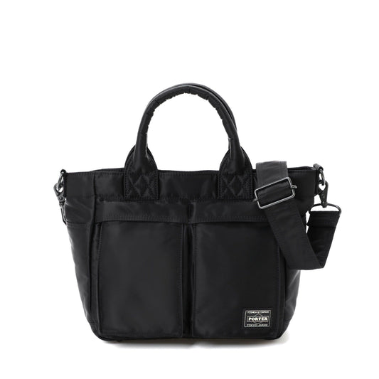 PORTER TANKER TOTE BAG 吉田 日本製手袋 622-05487