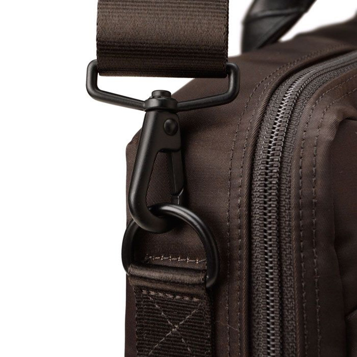 PORTER TIME 3WAY BRIEFCASE 吉田 日本製 公事包 655-08296