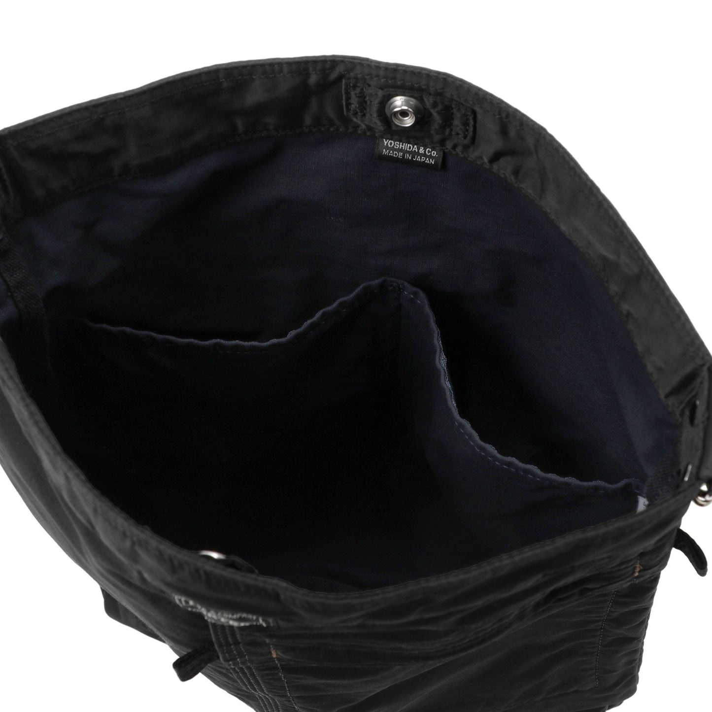 PORTER MILE SHOULDER BAG 吉田 日本製 斜孭袋 754-15114