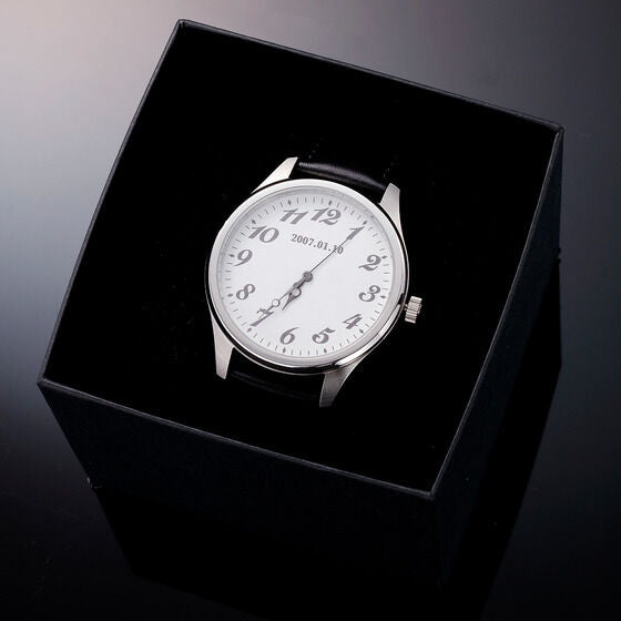 幪面超人 假面騎士 電王 特別版 限量手錶 JDM日版