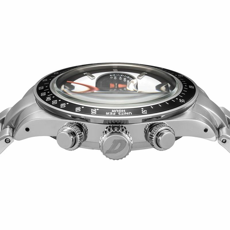 ANGEL CLOVER 頭文字D 30週年紀念特別版 限量手錶 藤原拓海 高橋涼介 高橋啓介 佐藤真子 JDM日版