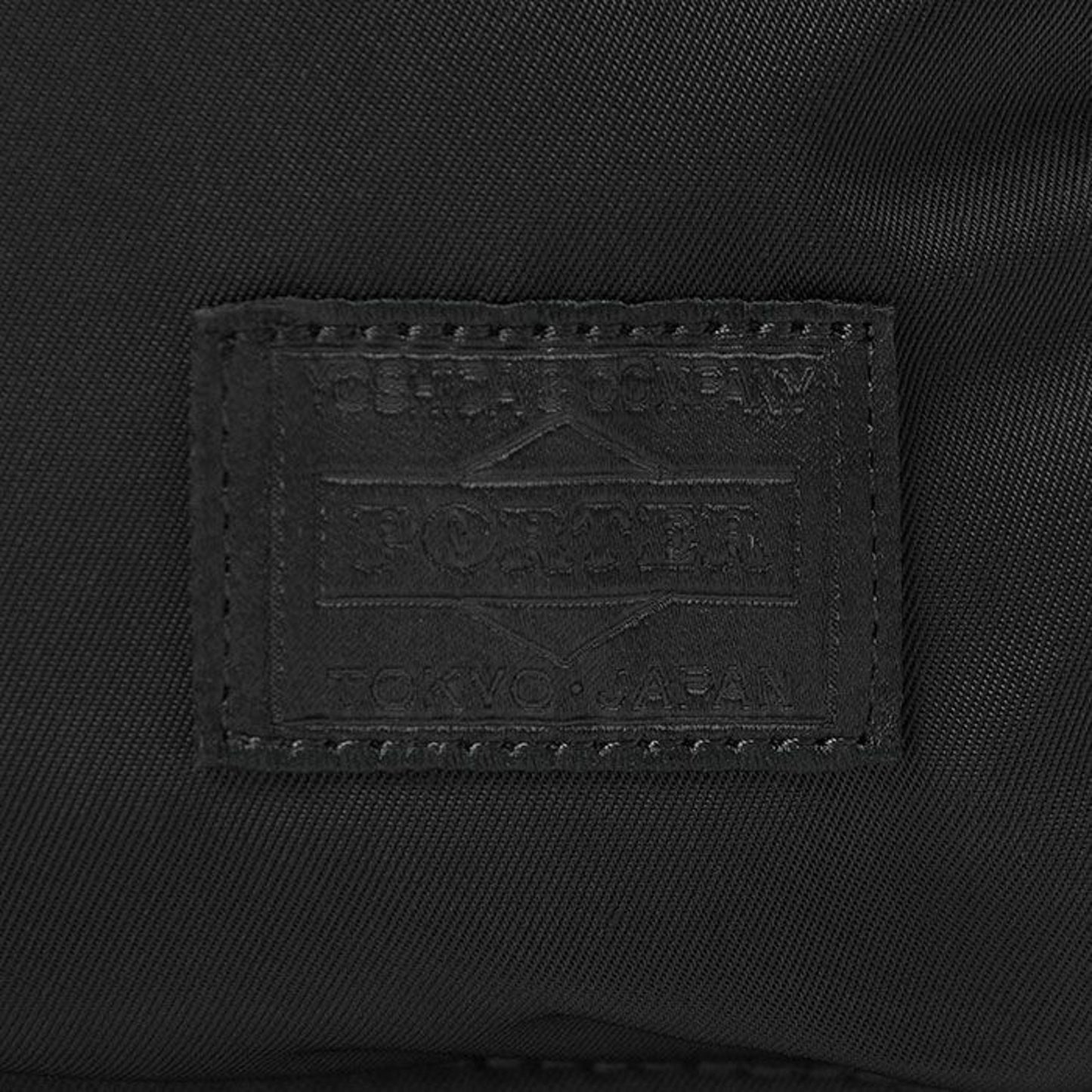 PORTER MOTION RUCKSACK made in Japan 753-05160