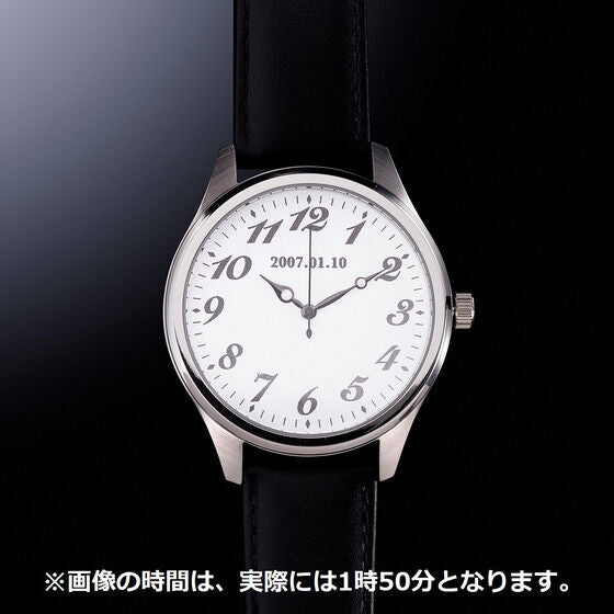 幪面超人 假面騎士 電王 特別版 限量手錶 JDM日版