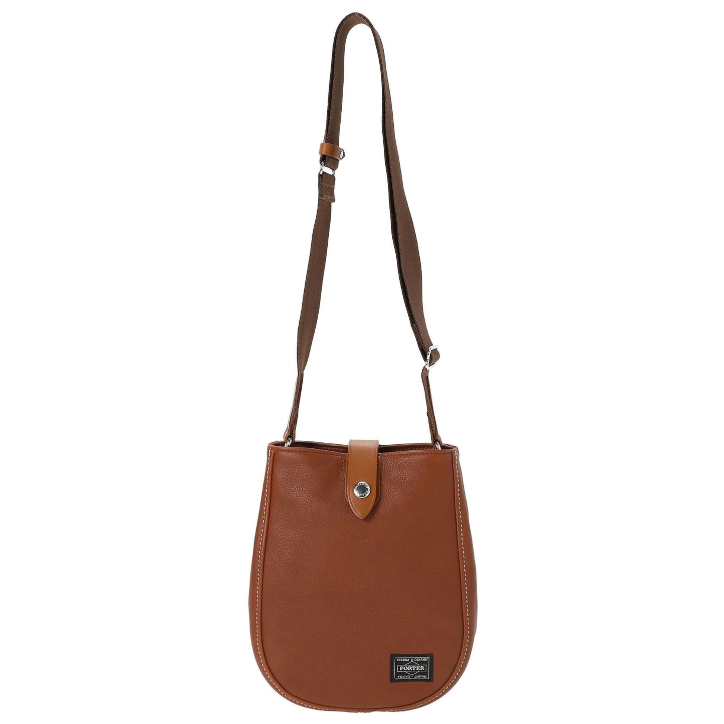 PORTER CISCO SHOULDER BAG(L) 吉田 日本製斜孭袋 120-03307