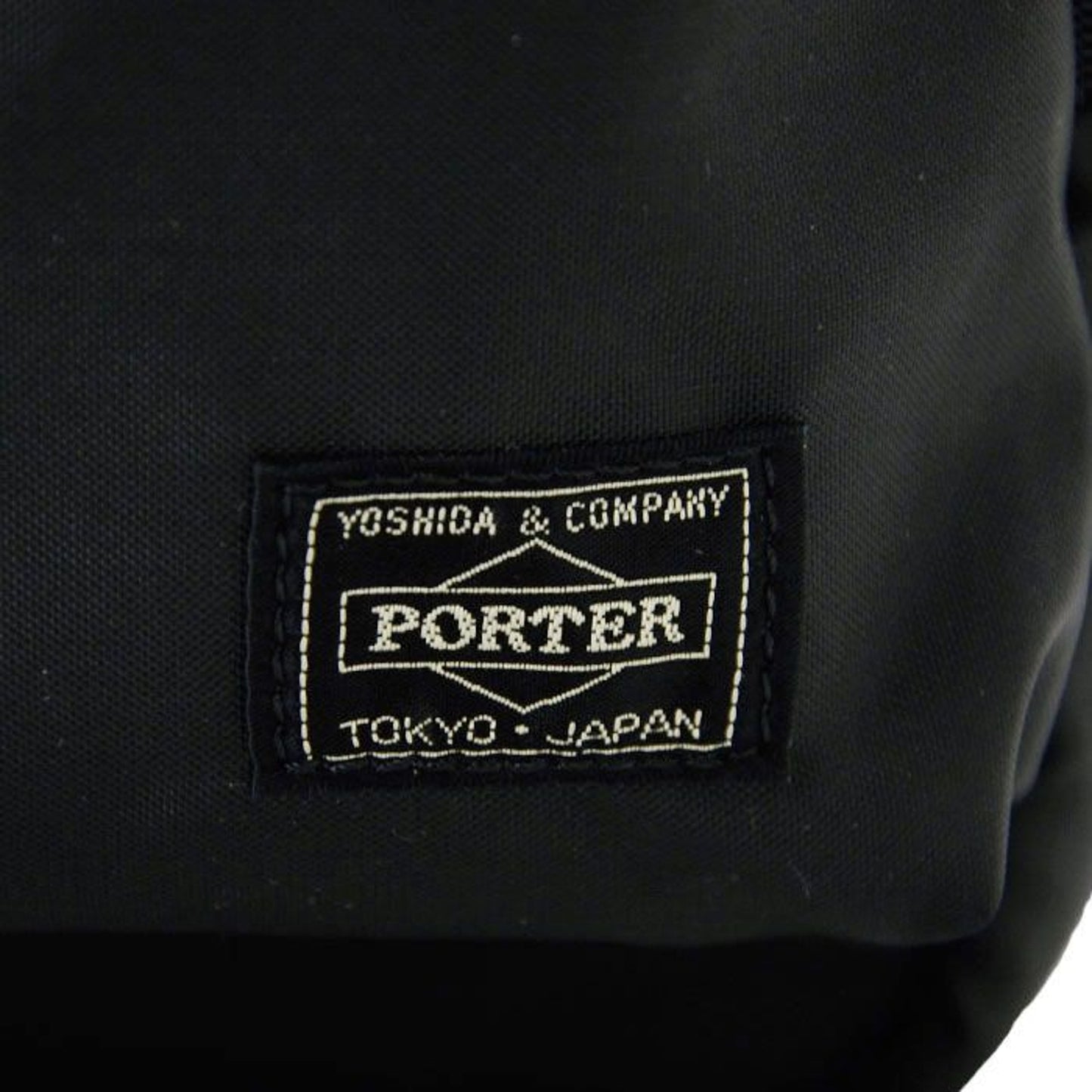 PORTER FORCE SHOULDER BAG 吉田 日本製斜孭袋 855-07415