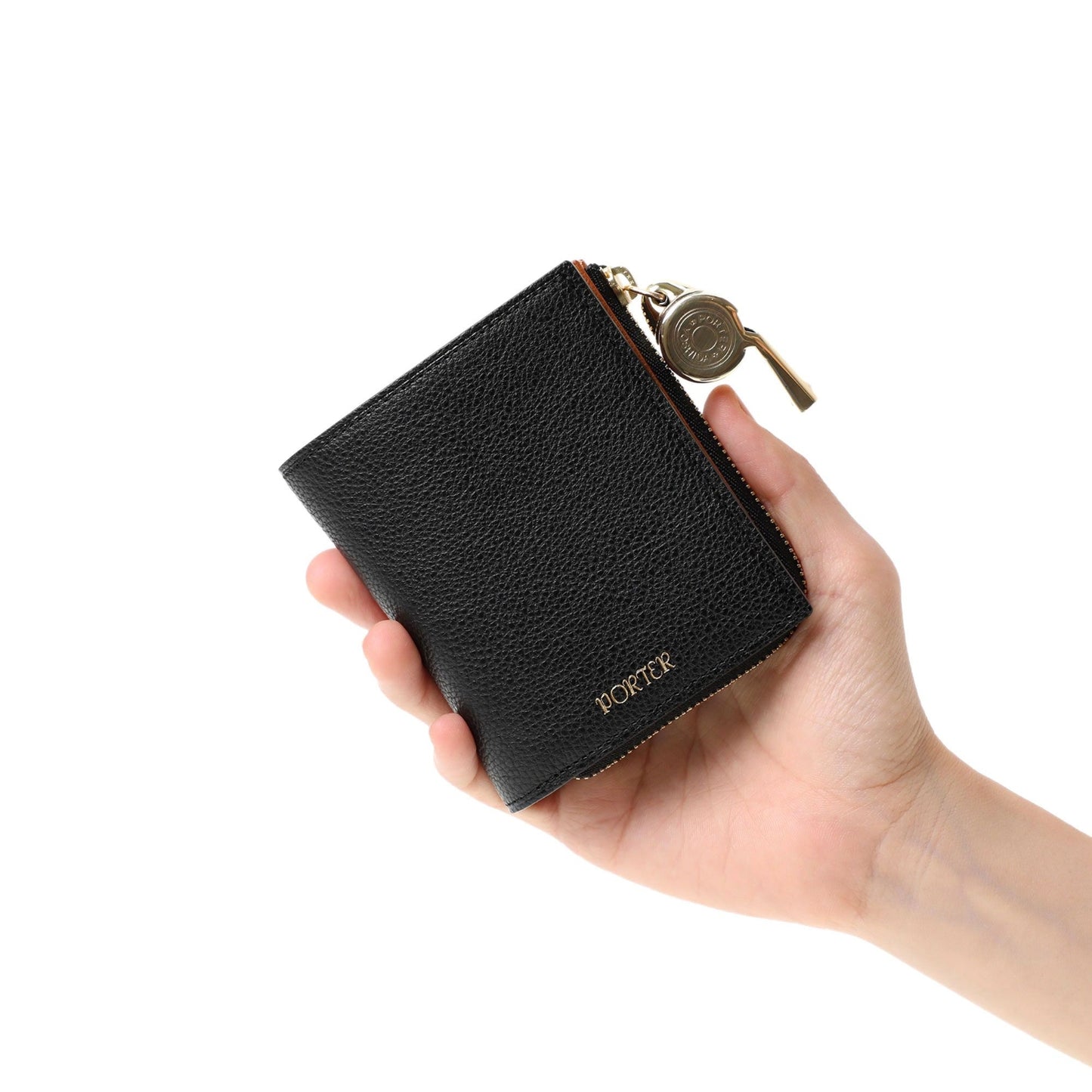 PORTER TONE TINY PURSE 吉田 日本製銀包 150-02290