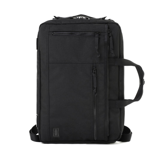 PORTER INTERACTIVE 3WAY BRIEFCASE 吉田日本製 公事包 536-16153
