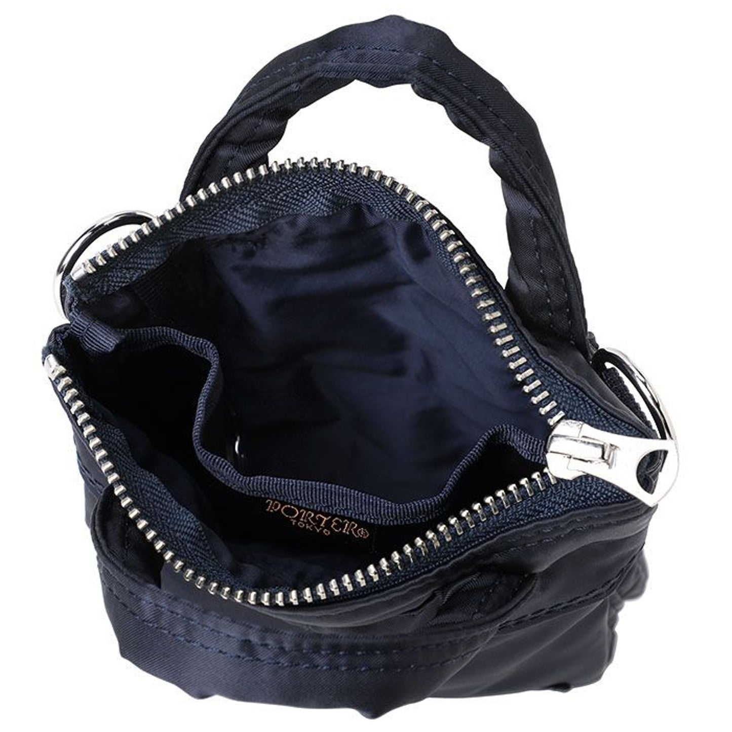 PORTER HOWL HELMETBAG MINI 吉田 日本製斜孭袋 381-18157