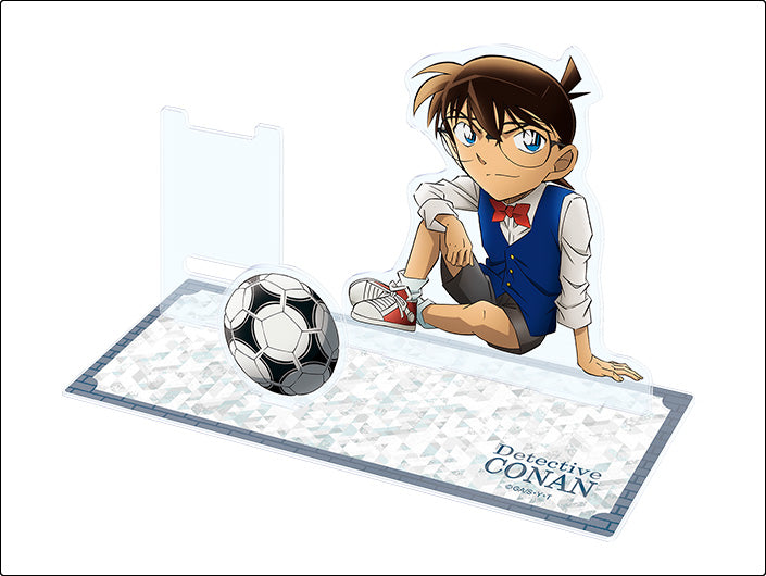 SEIKO X Detective Conan made in Japan special edition chronograph watch JDM