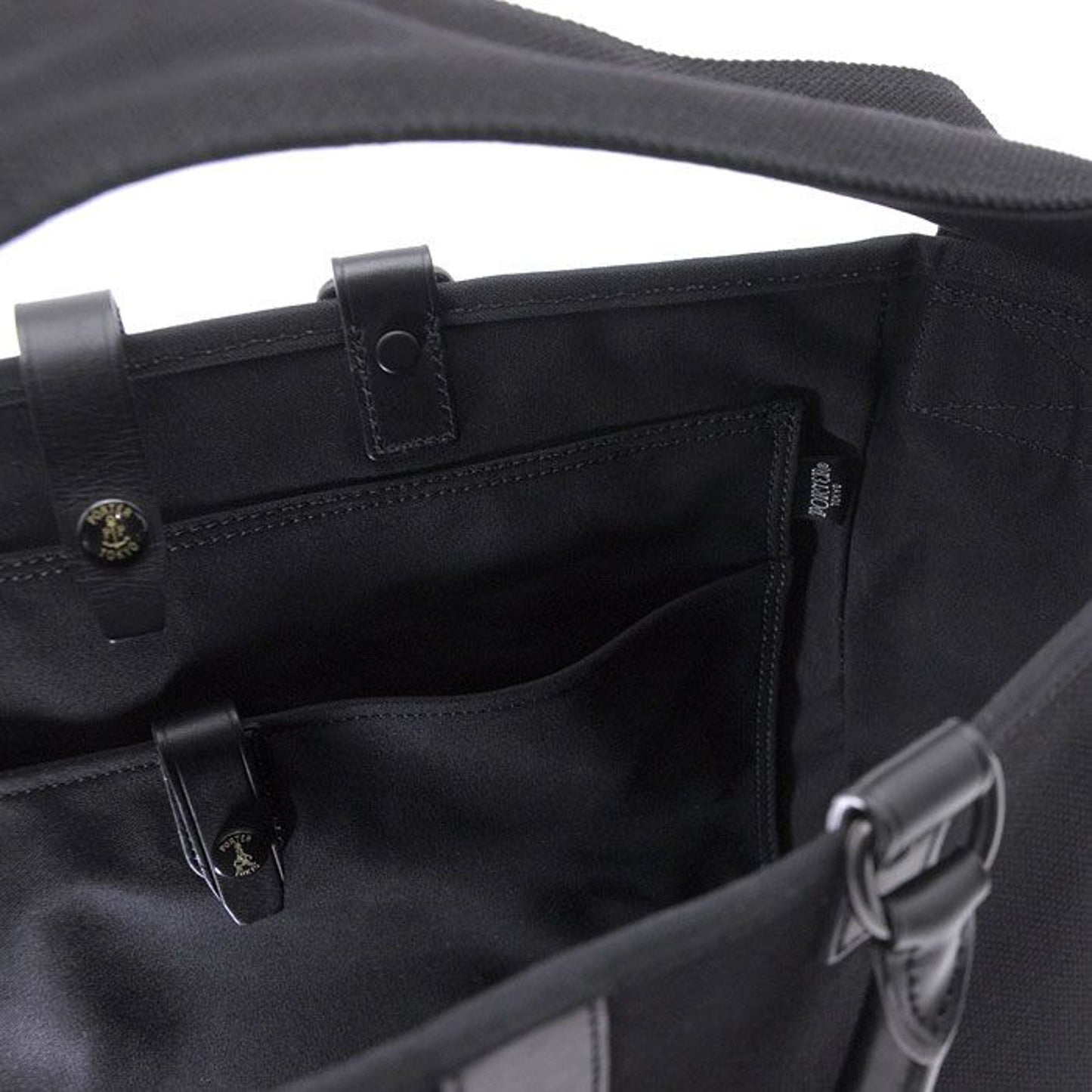 PORTER CORE TOTE BAG 吉田 日本製手袋 552-06433