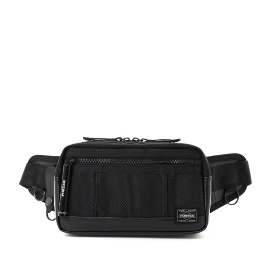 PORTER HEAT WAIST BAG 吉田 日本製腰包 703-07972