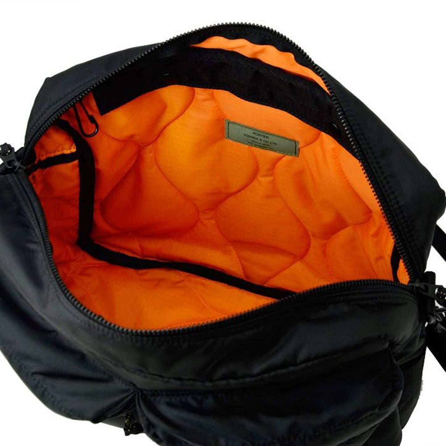 PORTER FORCE SHOULDER BAG 吉田 日本製斜孭袋 855-07415