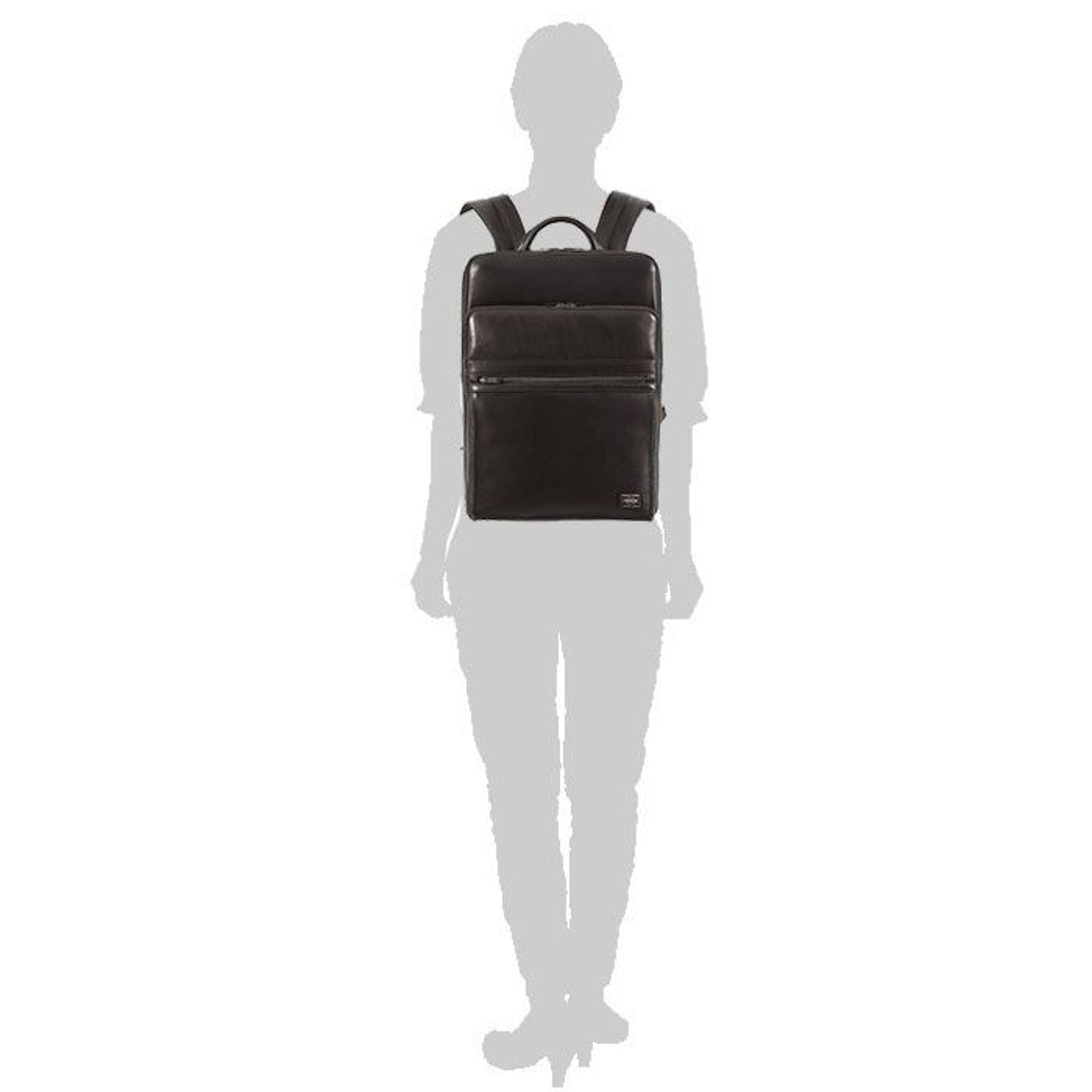 PORTER AMAZE DAYPACK 吉田 日本製公事包 022-01520