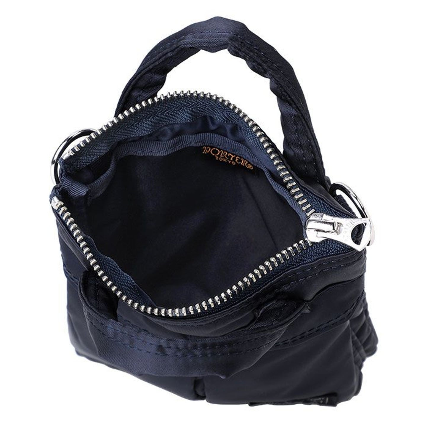 PORTER HOWL HELMETBAG MINI 吉田 日本製斜孭袋 381-18157