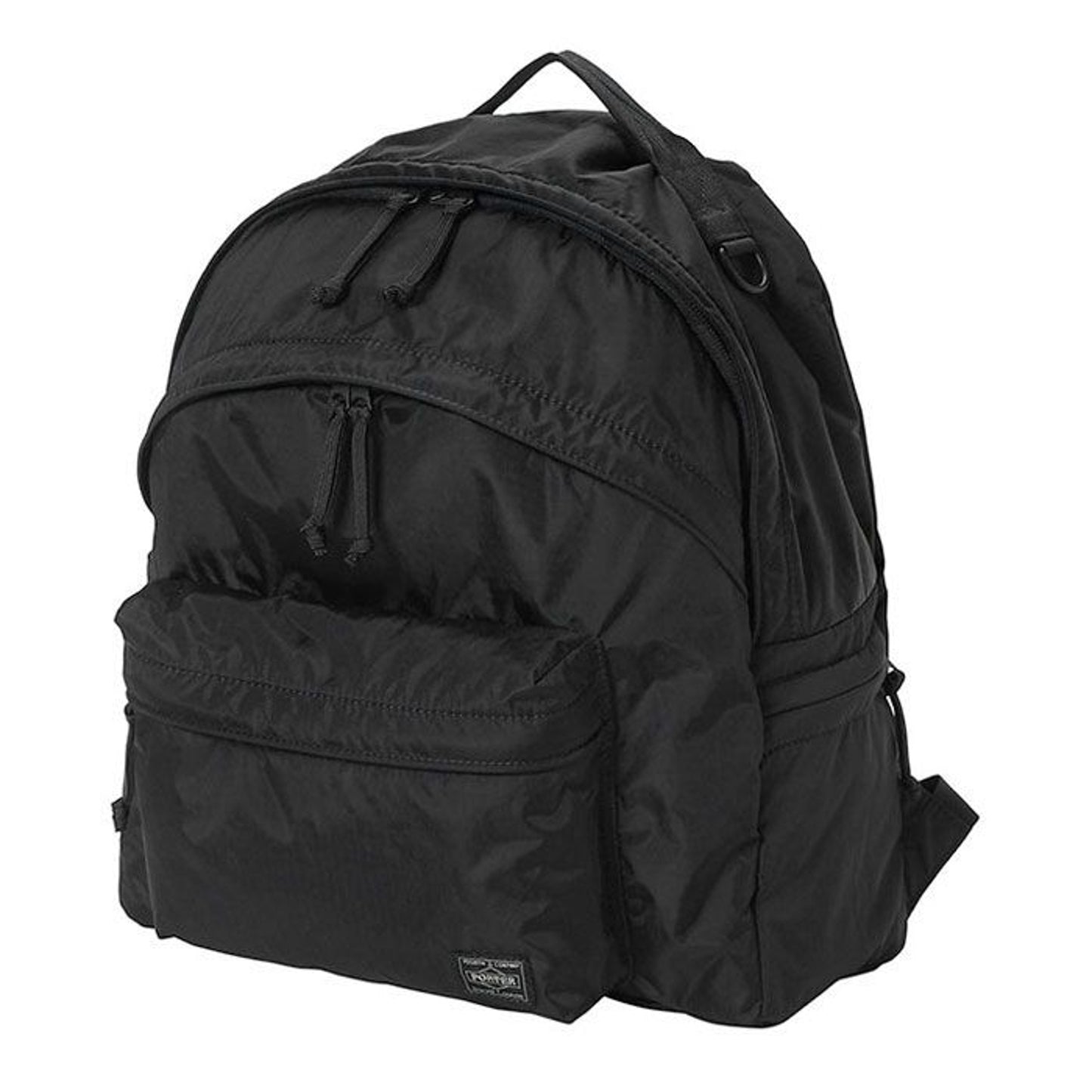 PORTER DOUBLE PACK KURA CHIKA ORIGINAL DAYPACK(S) 吉田 日本製 背囊 382-19803