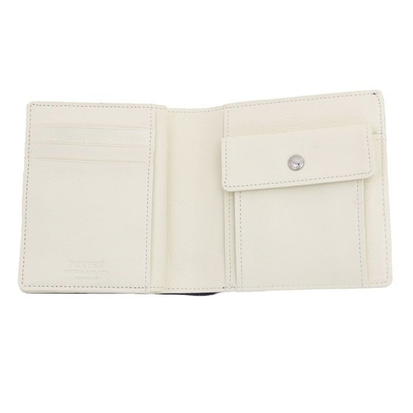 PORTER DOUBLE WALLET Yoshida made in Japan wallet 129-06012